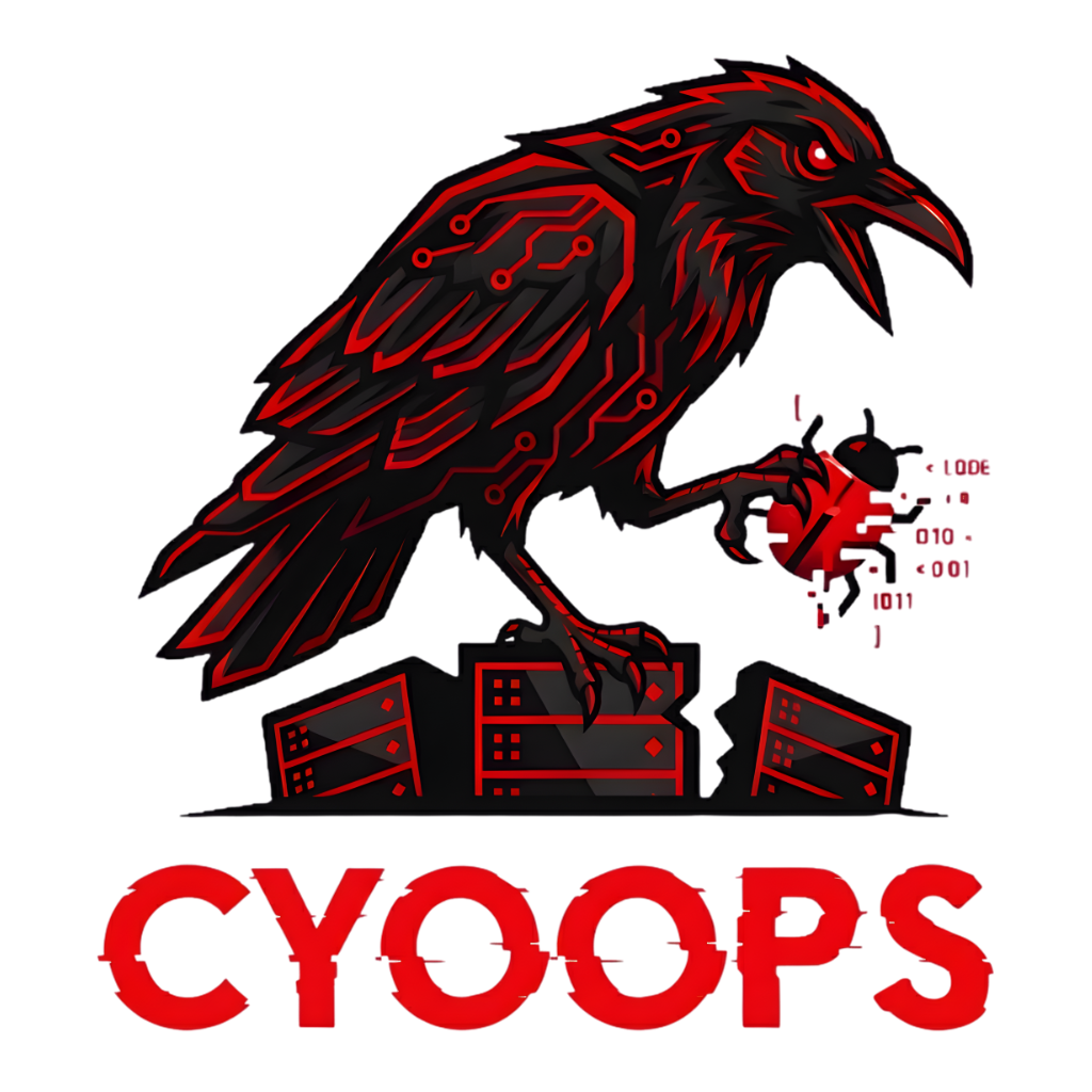 Cyoops